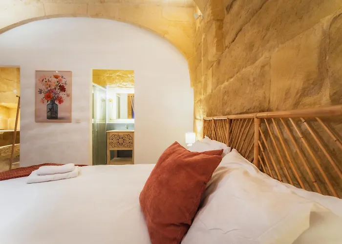 빌라 Rustic Retreat With Pool 산로렌츠