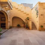 فيلة Rustic Retreat With Pool