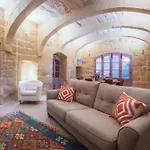 Rustic Retreat With Pool فيلة *