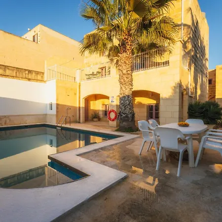 Rustic Retreat With Pool * Сан Лоренц