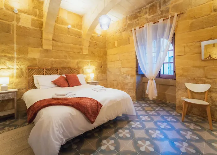 וילה Rustic Retreat With Pool