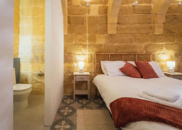 וילה Rustic Retreat With Pool *